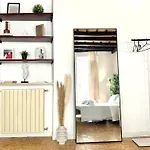Luxury Apartment Historic Center