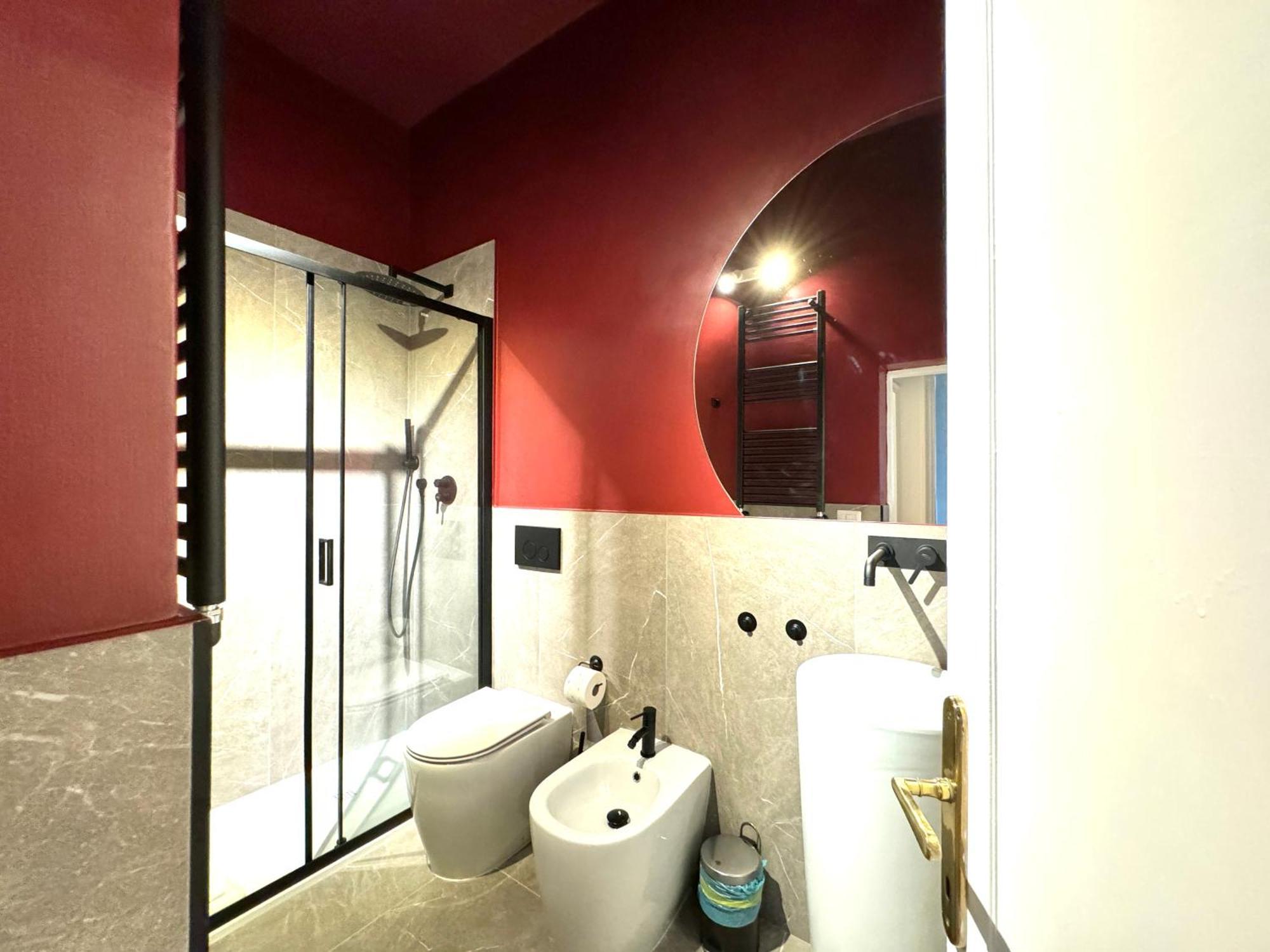 Apartment Luxury Historic Center *