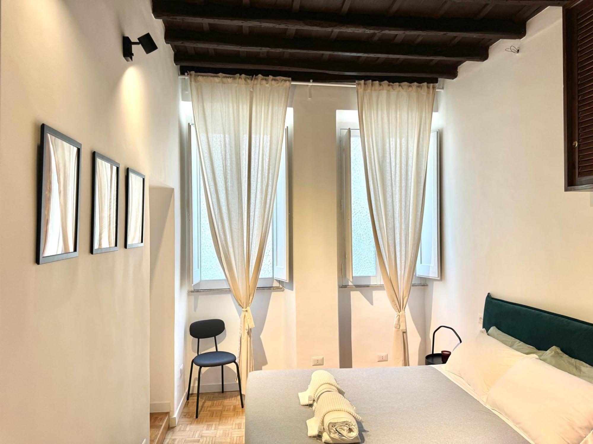 Apartment Luxury Historic Center *