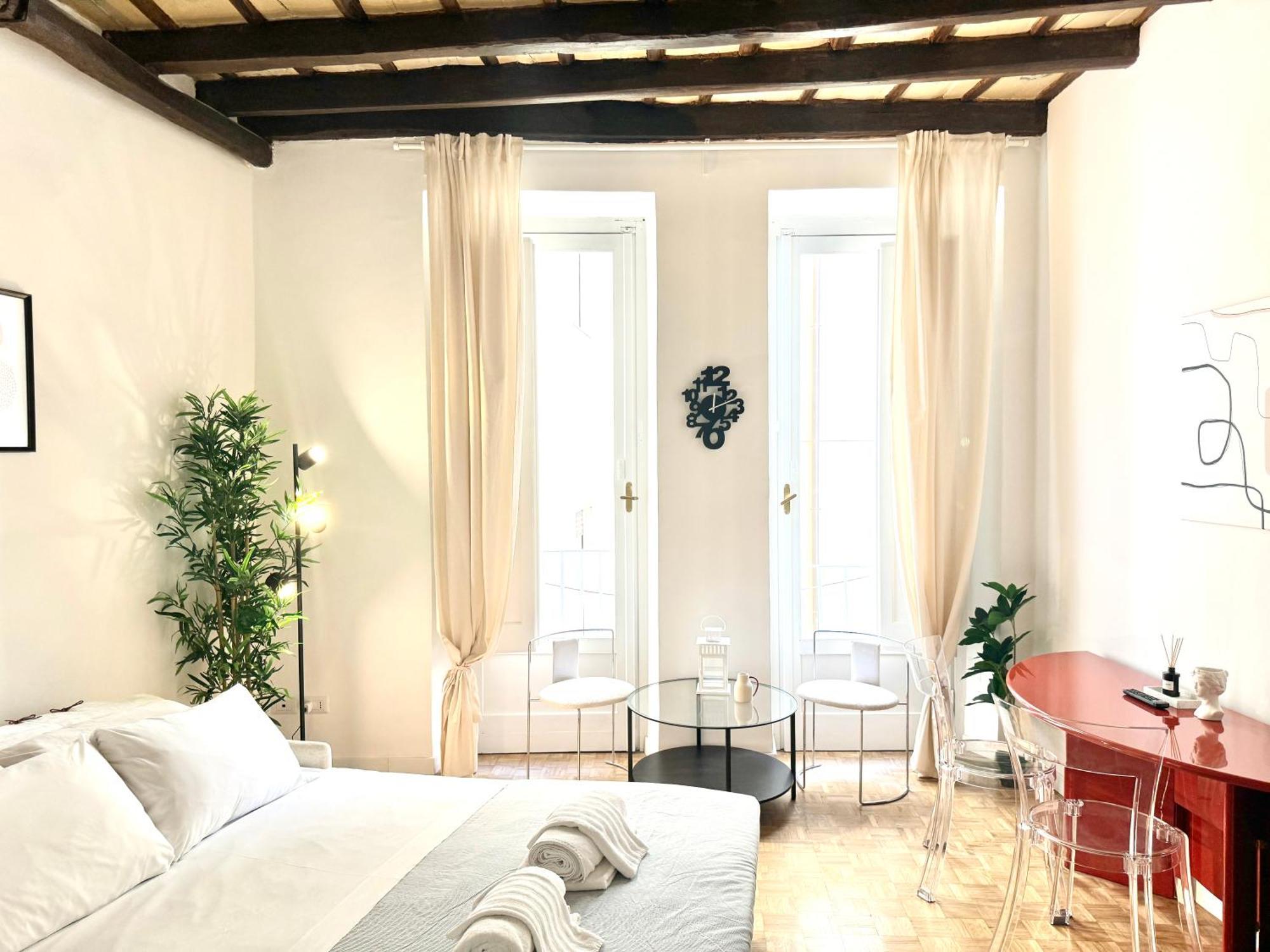 Luxury Historic Center