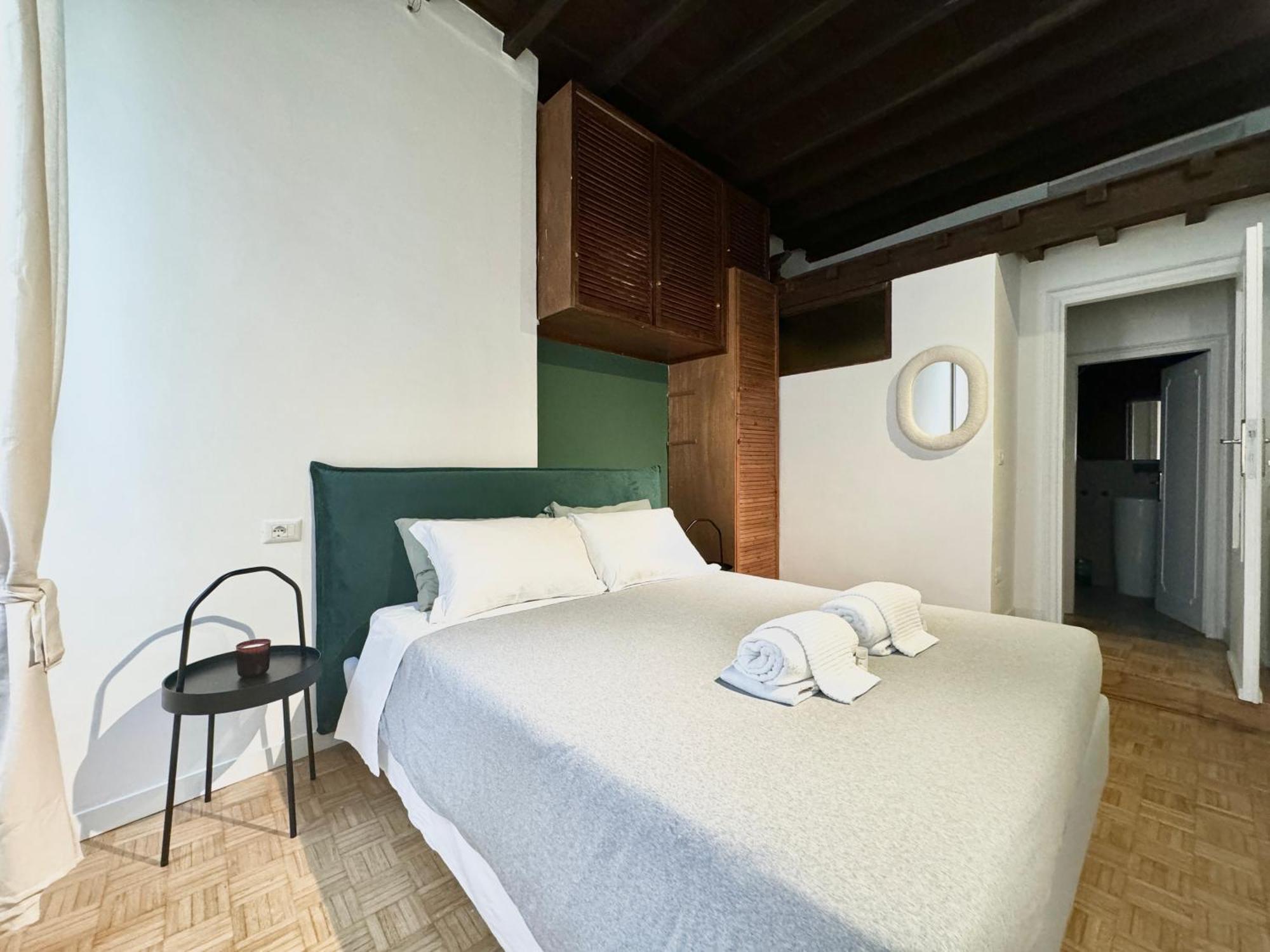 Apartment Luxury Historic Center *